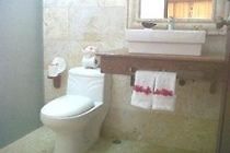 Tambora Beach Suites 拉斯特拉纳斯 外观 照片
