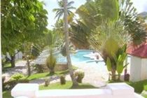 Tambora Beach Suites 拉斯特拉纳斯 外观 照片