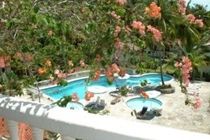 Tambora Beach Suites 拉斯特拉纳斯 外观 照片