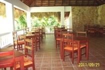 Tambora Beach Suites 拉斯特拉纳斯 外观 照片