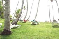 Tambora Beach Suites 拉斯特拉纳斯 外观 照片