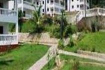 Tambora Beach Suites 拉斯特拉纳斯 外观 照片