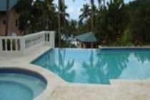 Tambora Beach Suites 拉斯特拉纳斯 外观 照片